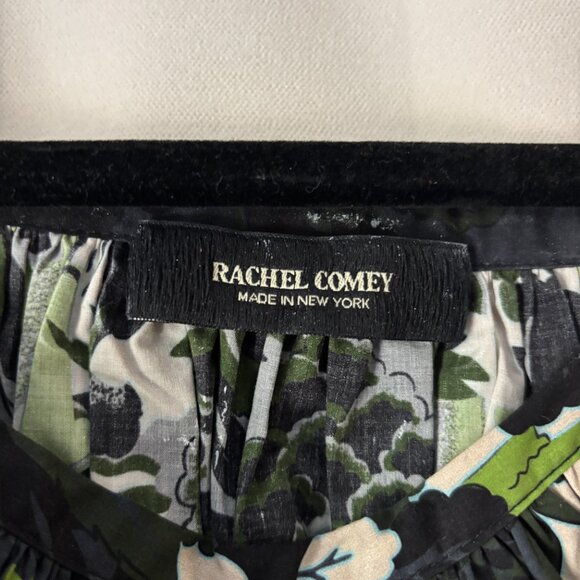 Rachel Comey Marika Dress - Picture 10 of 13